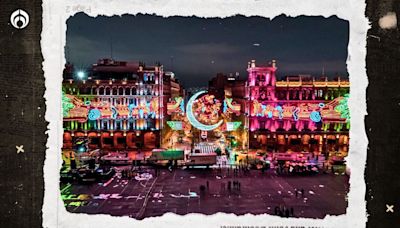 ¿No vas al Zócalo? Estos son los 3 mejores lugares para pasar ‘EL Grito’ de Independencia | Fútbol Radio Fórmula