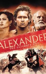 Alexander (2004 film)