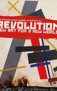 Revolution: New Art for a New World