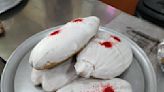 Ánimas de Acámbaro: el pan de muerto en forma de ‘fantasmita’ tradicional de Guanajuato