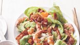 Shrimp ’n’ Bacon Bowl Recipe Is a Tangy and Hearty Toss That’s Ready to Serve in 30 Minutes