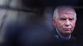 Top EU diplomat Borrell calls for unified mobilization to 'prevent Russia winning' in Ukraine