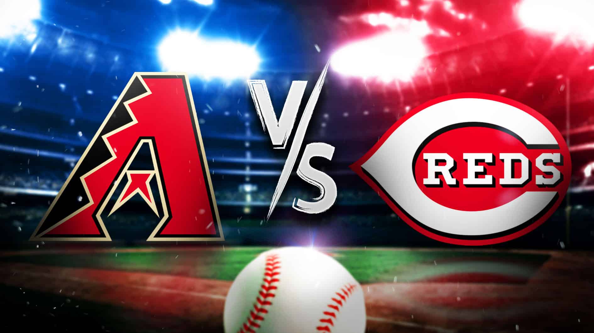 Diamondbacks vs. Reds prediction, odds, pick, how to watch - 5/7/2024