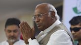 ‘PM CARES only for vanity’: Kharge hits out at Modi govt for ‘not vaccinating’ children