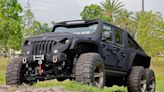 ‘Apocalypse HellFire’: These souped-up trucks, built in Pompano Beach, aim to let you ride out the end times in style