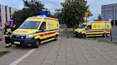 21 people in hospital in Poland with suspected chlorine poisoning