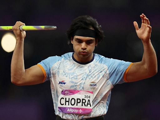 Neeraj Chopra explains decision to skip Paris Diamond League: 'Need proper confidence that I am fully fit'