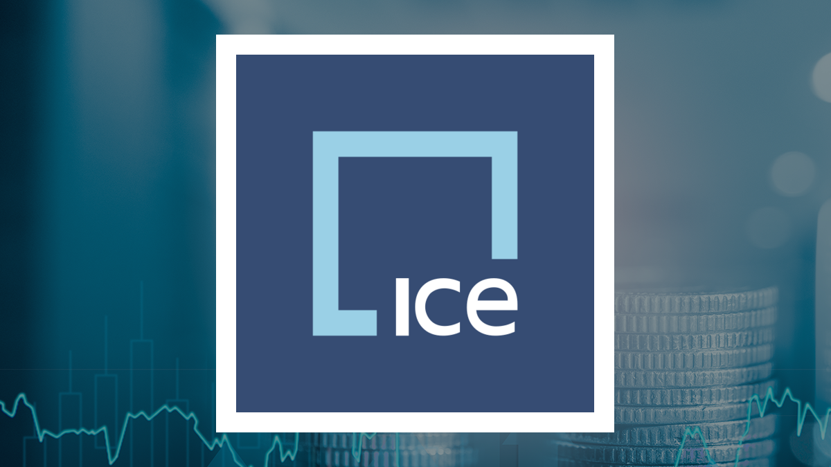 Intercontinental Exchange, Inc. (NYSE:ICE) Shares Sold by Oak Asset Management LLC