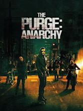 The Purge: Anarchy