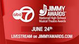 15th annual Jimmy Awards high school theater competition takes place tonight in New York City