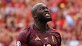 I think Romelu Lukaku could be a great option for Aston Villa