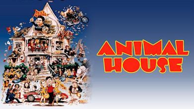 National Lampoon's Animal House