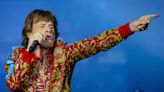 Mick Jagger, 80 velas sin bajar el ritmo