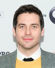 Robert James-Collier