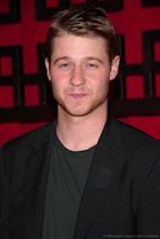 Ben McKenzie