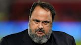 Evangelos Marinakis: Combustible Nottingham Forest owner behind extraordinary attacks on officials