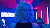 Charlize Theron's Stunts in 'Atomic Blonde' Are '99 Percent Her,' Reveals Director (Exclusive)