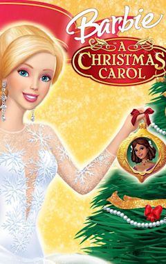 Barbie in a Christmas Carol