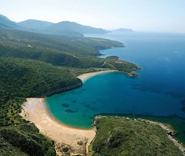 Enjoy Coastal Greece With The Entire Family In Costa Navarino