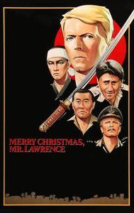 Merry Christmas, Mr. Lawrence