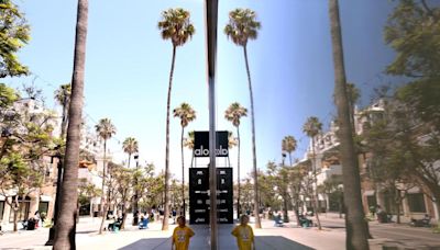 Santa Monica's Third Street Promenade is a retail relic. Can it be saved?