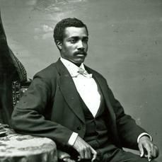 Josiah T. Walls