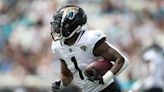 Jacksonville Jaguars lose to the Denver Broncos in London