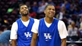 Former UK basketball players set for charity game at Lexington high school this weekend