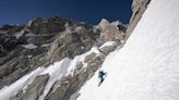 Cody Townsend's Fifty Project— A Larger Than Life Mission To Ski The Split Couloir