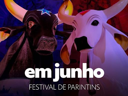 Festival de Parintins será transmitido pela TV Globo em 2024