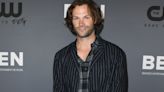 Jared Padalecki Reveals He Checked Into Clinic After 'Dramatic' Suicidal Ideation