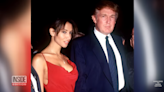 Donald Trump’s biracial ex-girlfriend Kara Young says he told her she got her intelligence from white father