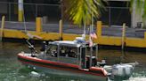 More than a dozen injured after tour boat and charter boat crash in Miami waters, officials