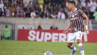 Thiago Silva detalha emoção ao retornar ao Maracanã pelo Fluminense