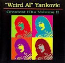 Greatest Hits Volume II ("Weird Al" Yankovic album)