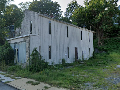 Baseball Hall of Famer Reggie Jackson's childhood home in Montgomery County to be demolished