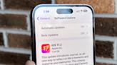 iOS 17.2 now live — here’s all the new iPhone features you can try