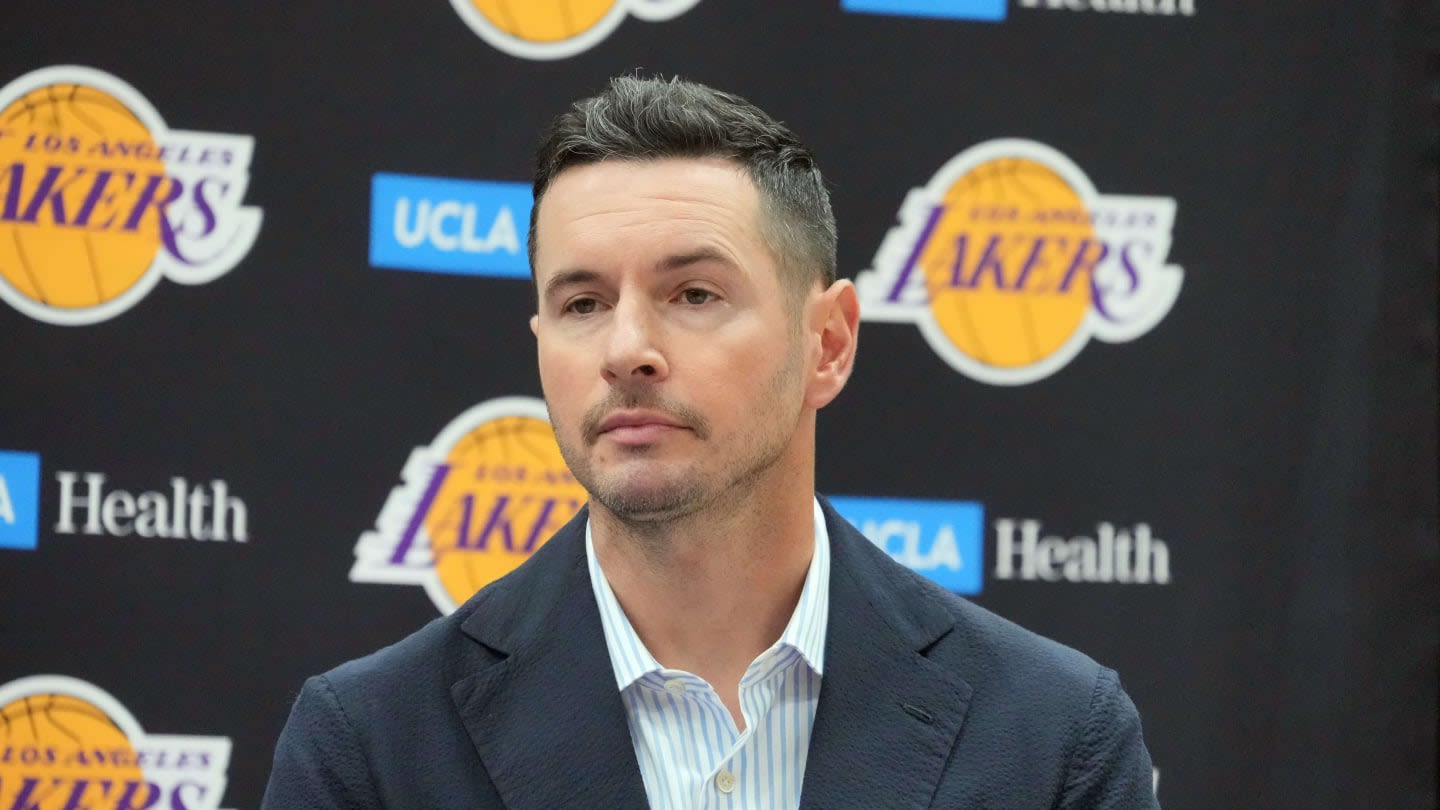 Lakers News: Former WCF Rival Head Coach Eyed As JJ Redick Assistant