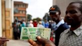 Zimbabwe's economy seen growing 5.5% in 2023 - finance minister