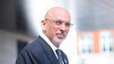 Nadhim Zahawi's remarkable rise from child refugee to the UK's latest millionaire chancellor