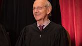 Former Justice Stephen Breyer says he has 'theories' about who leaked opinion overturning Roe v. Wade