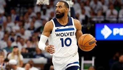 Mike Conley injury update: Timberwolves guard expected to return in Game 6 against Nuggets, per report