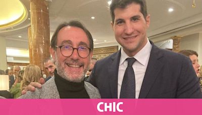 Julián Contreras: “Solo se me recuerda en fechas claves”