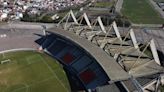 La AFA, más cerca de desembarcar en el estadio Minella, de Mar del Plata, con una extensa concesión