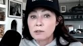 Shannen Doherty admitted to 'feeling hopeful' about chemo treatment before death