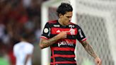 Após um terço de Brasileiro, Pedro, do Flamengo, é raro caso de artilheiro e líder em assistências; veja rankings