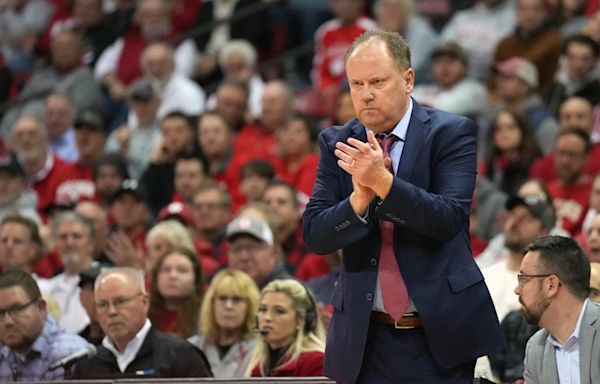 Wisconsin Basketball in Touch With 2025 Point Guard Josiah Sanders