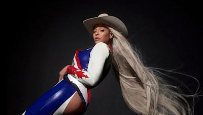 Ni Beyoncé, ni son album « Cowboy Carter » ne seront récompensés aux Country Music Awards