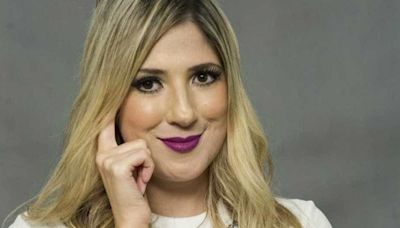 Dani Calabresa diz que fez amor no chão da casa de artista da Globo | Celebridades | O Dia
