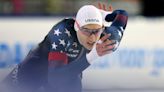 After intense training and new challenges with Dutch team, Jordan Stolz is ready to launch new speedskating season